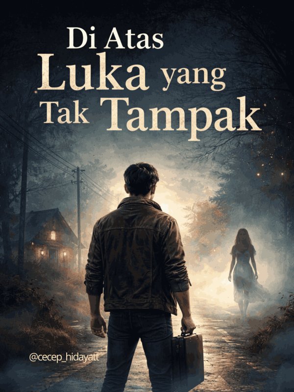 Di Atas Luka yang Tak Tampak