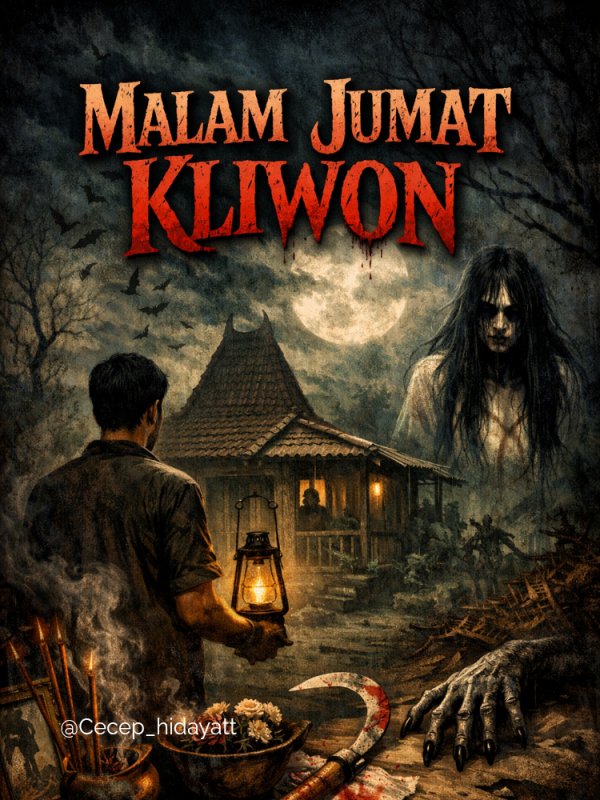 Malam Jumat Kliwon