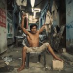 Kaus Dalam yang Jadi Juru Selamat