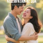 Diberi Kesempatan Kedua oleh Mantan